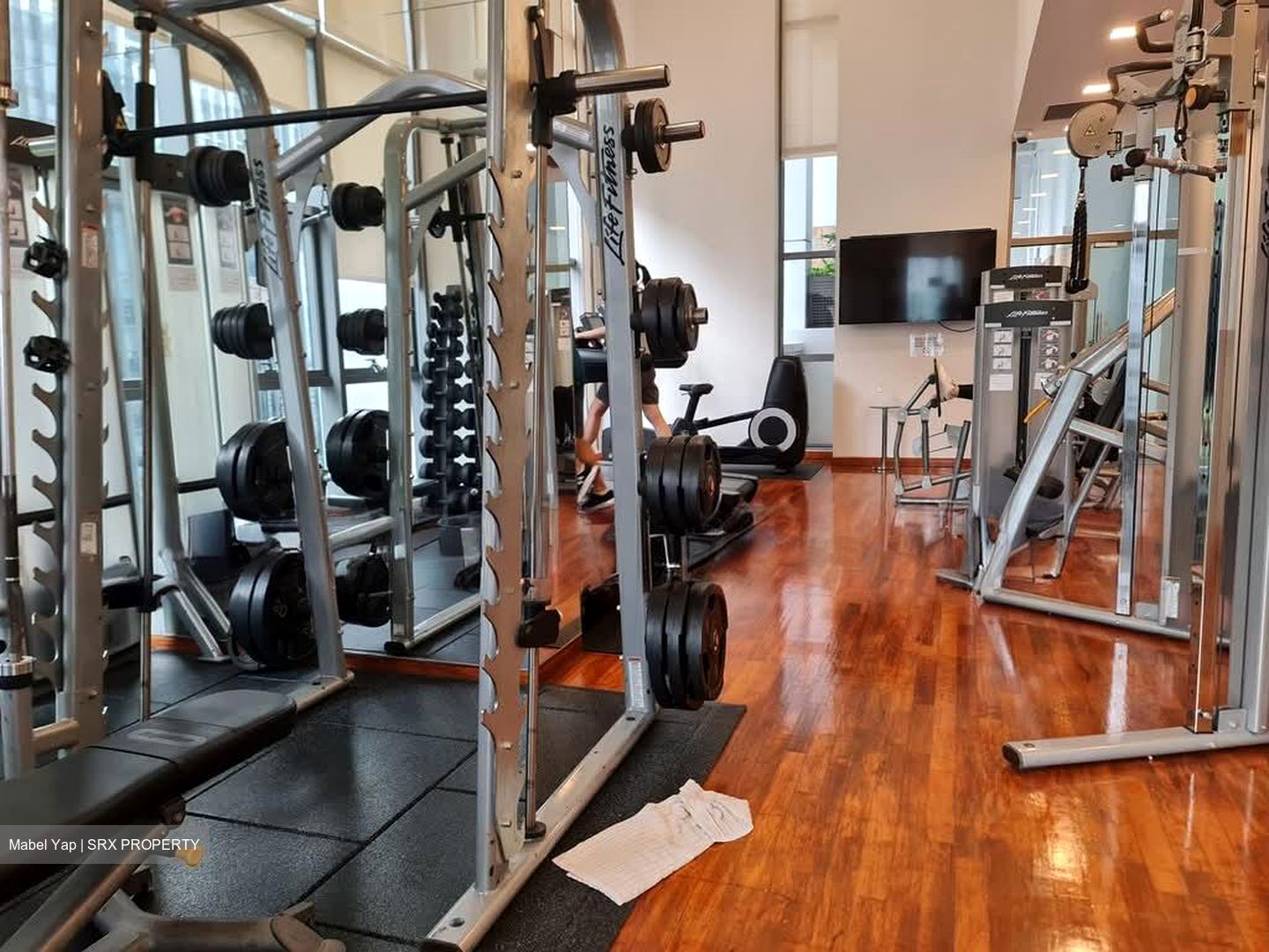 Icon (D2), Apartment #588880621